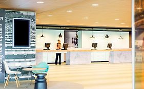 Ibis Schiphol Amsterdam Airport